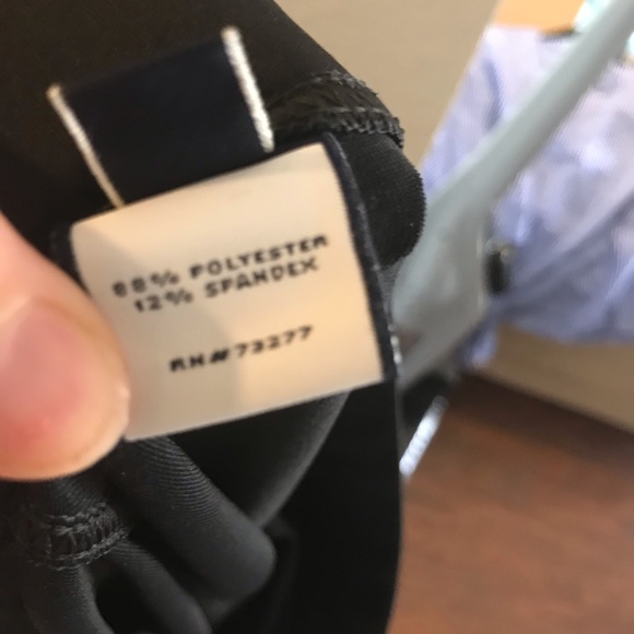 3 for $18 fila  sport work  out pants - Picture 5 of 5